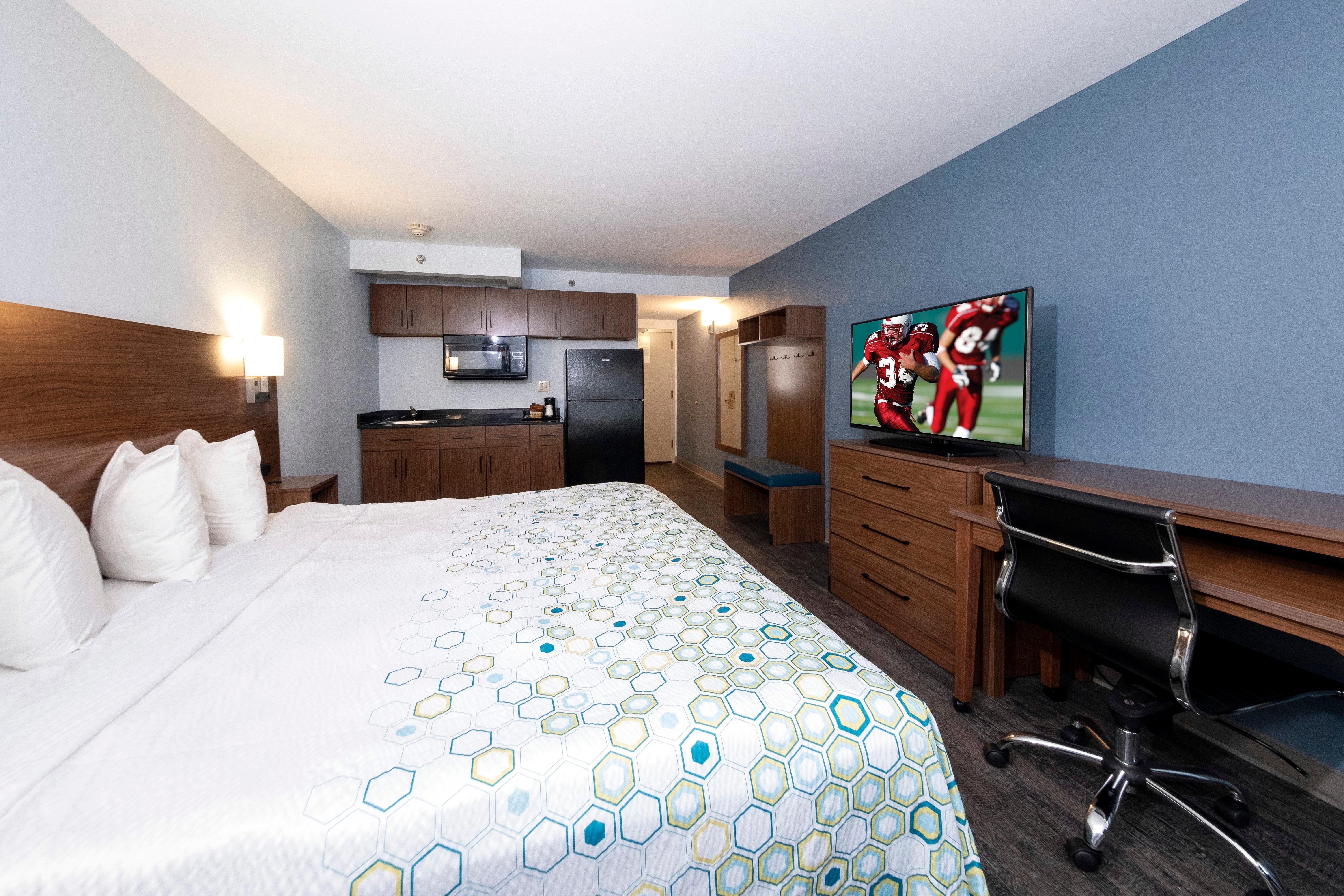 Red Roof Inn & Suites Wilmington - New Castle Eksteriør bilde