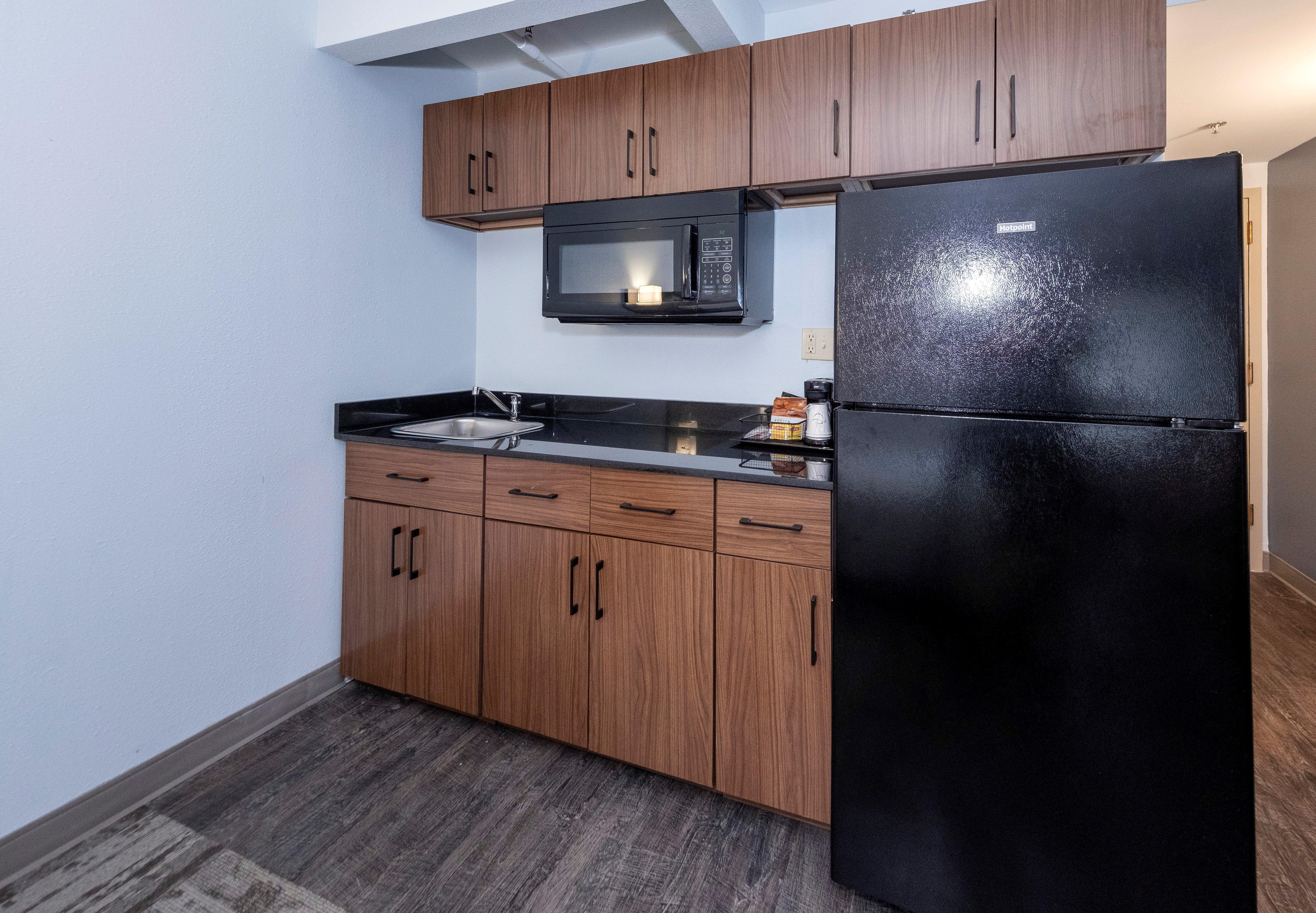 Red Roof Inn & Suites Wilmington - New Castle Eksteriør bilde