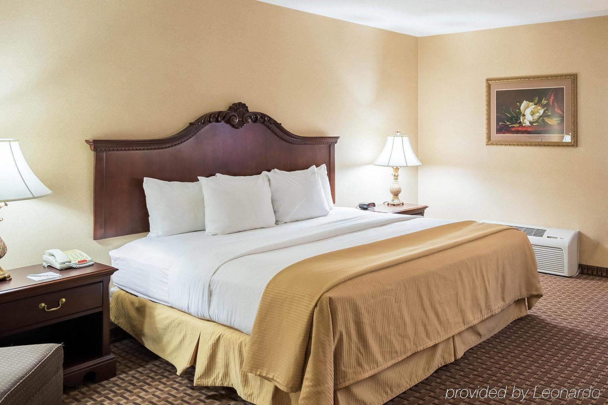 Red Roof Inn & Suites Wilmington - New Castle Eksteriør bilde