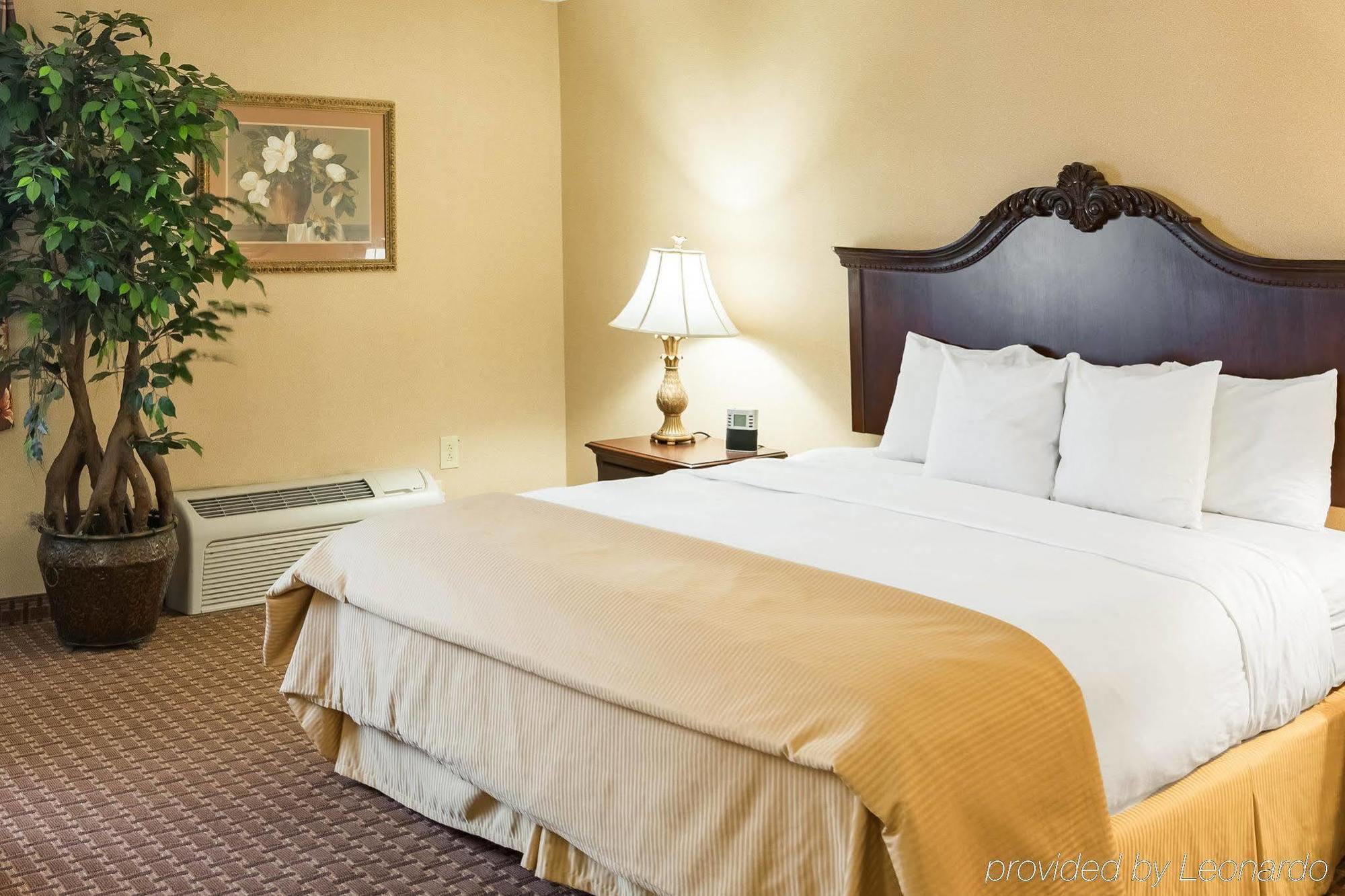 Red Roof Inn & Suites Wilmington - New Castle Eksteriør bilde